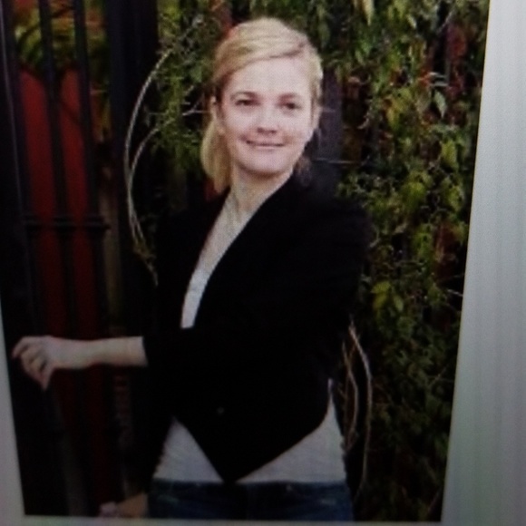 Top shop biz casual blazer jacket - Picture 8 of 8